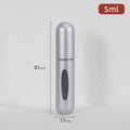 Perfume fácil - recarga 5ml