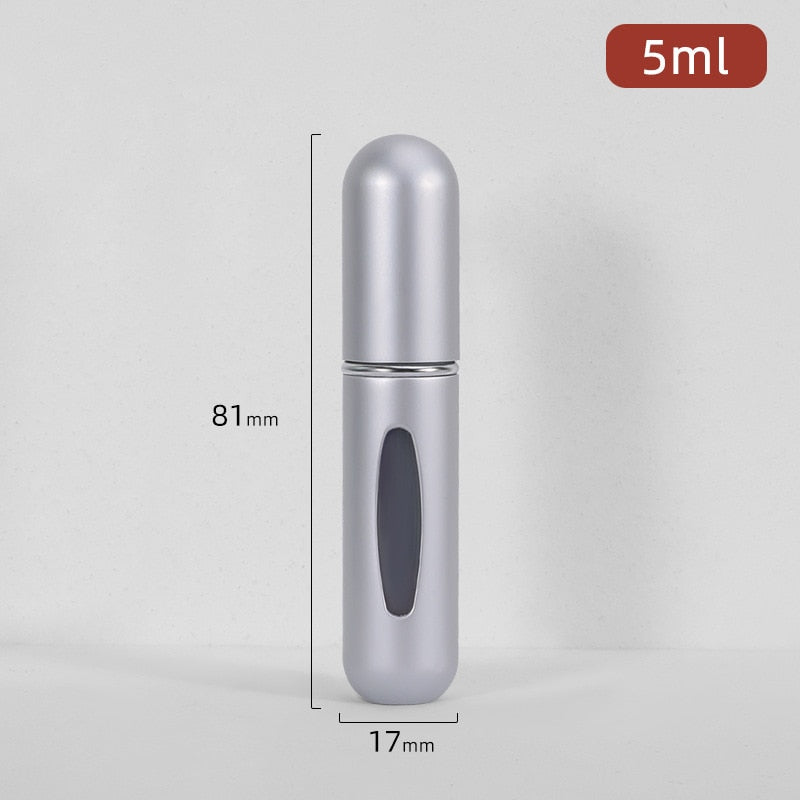 Perfume fácil - recarga 5ml