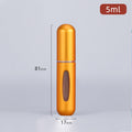 Perfume fácil - recarga 5ml