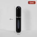 Perfume fácil - recarga 5ml