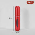Perfume fácil - recarga 5ml