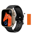 Relógio Smart Watch CX8 Ultra Wireless Inteligente