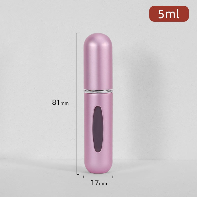 Perfume fácil - recarga 5ml