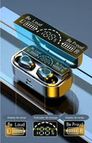 Fone Bluetooth a prova d'água